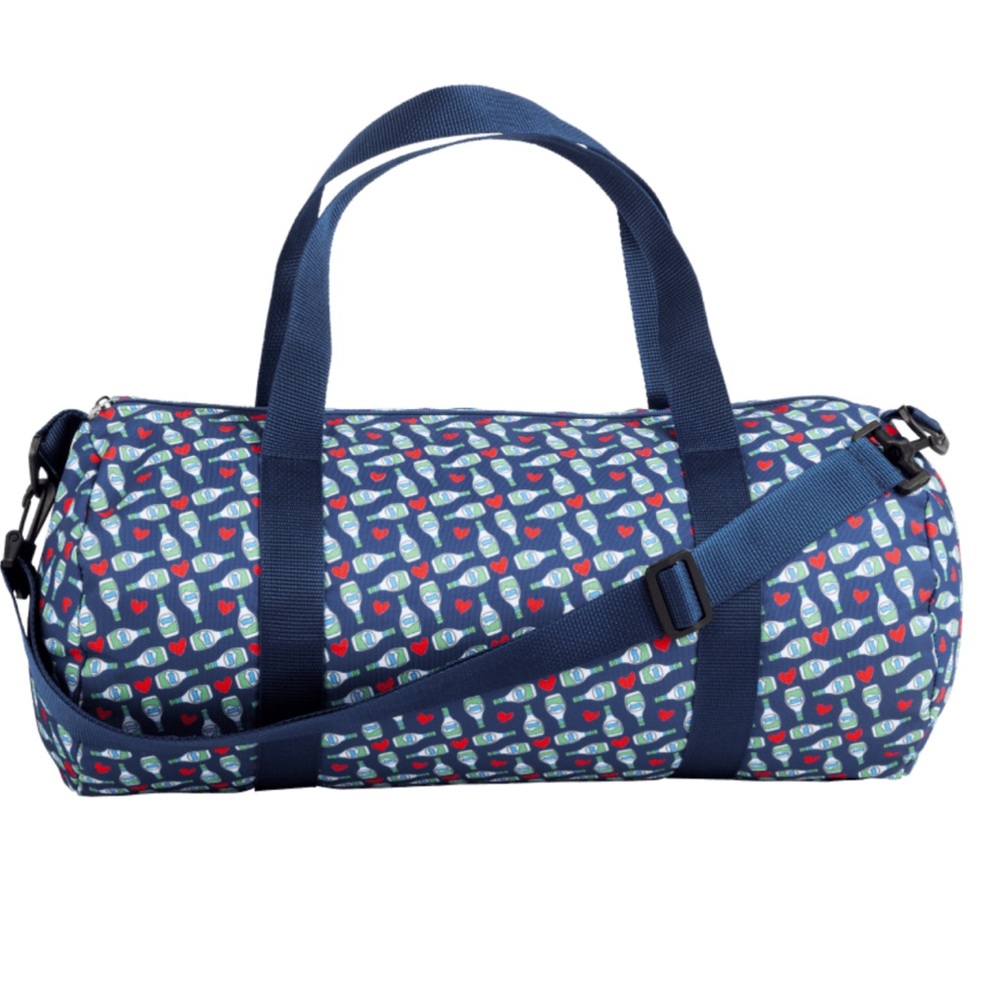 Brand New Hidden Valley Ranch Duffel Bag